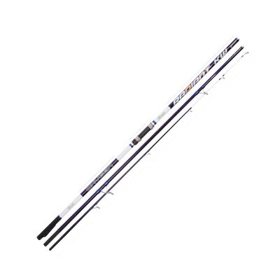 Vercelli Oxygen Radiant KW T 100-200g Rods 3pc